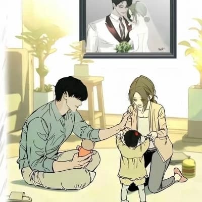 Dream family thumbnail