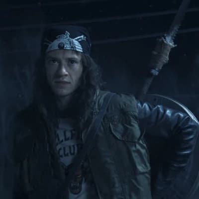 Eddie Munson thumbnail