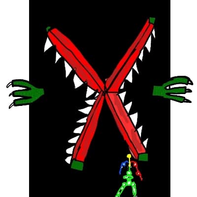 Voka(Eksperimen 2005 thumbnail