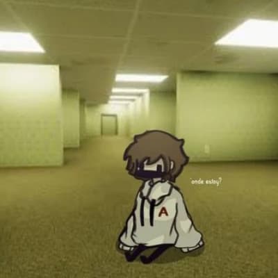 Aquino backrooms thumbnail