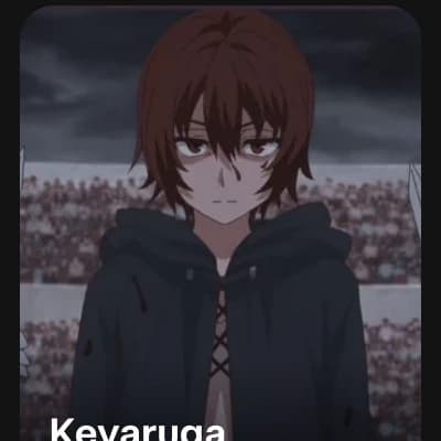 Keyaruga thumbnail