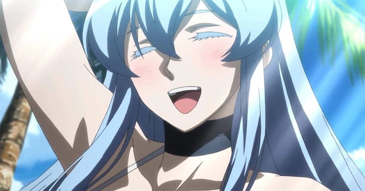 -[Esdeath]- thumbnail