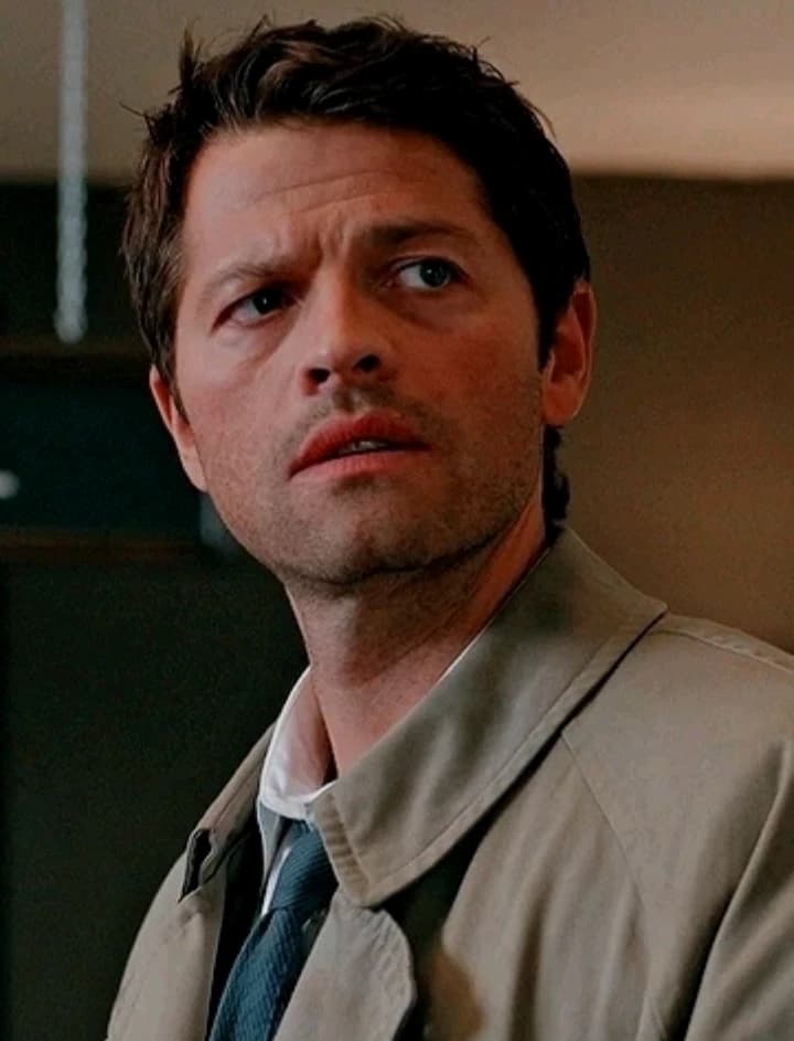 Castiel Novak thumbnail