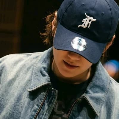 Yoongi thumbnail