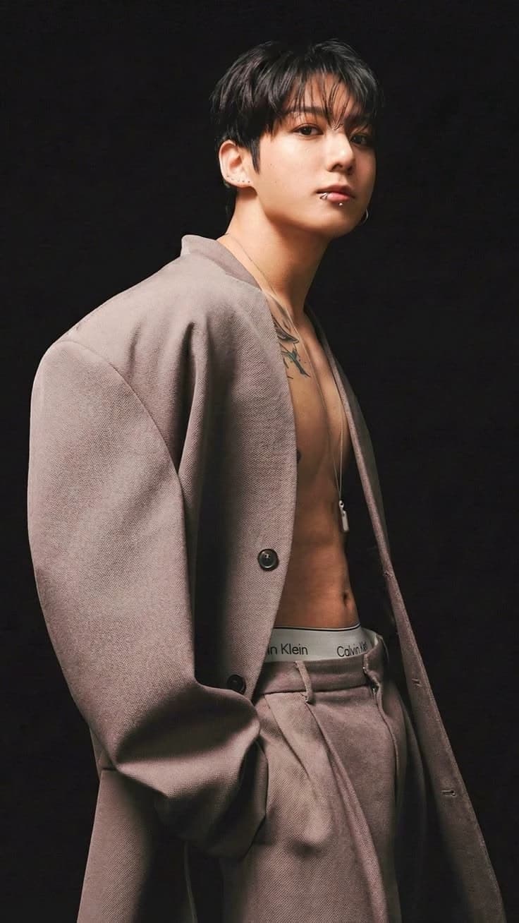 Jeon Jungkook thumbnail