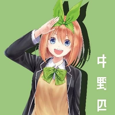 Yotsuba Nakano thumbnail
