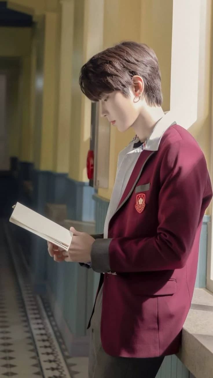 Han Seo-Jun thumbnail