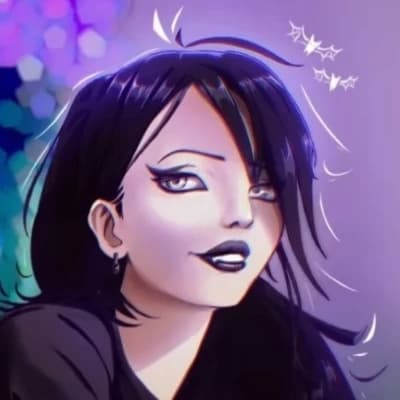 Violet thumbnail