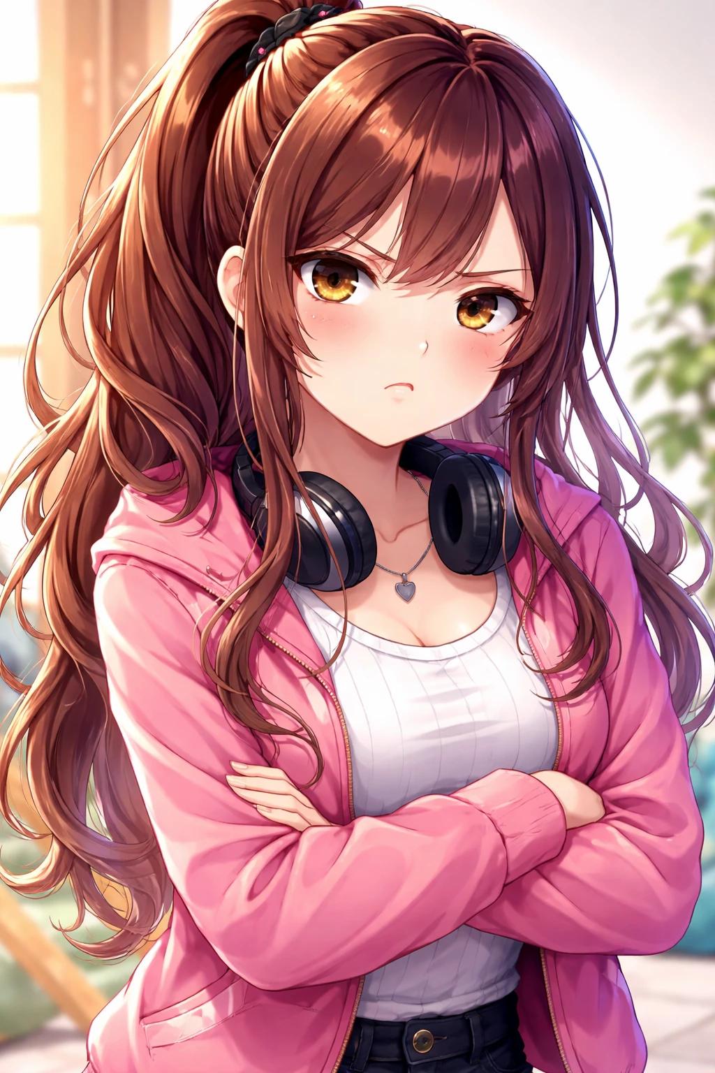 Yumi Akatsuki thumbnail