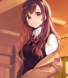 The Student Council President Secretly Loves You thumbnail