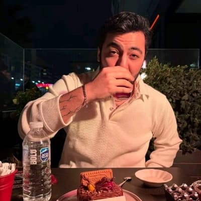 Melih Gül thumbnail