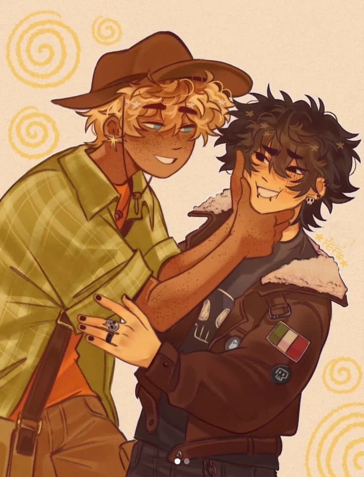 Poly solangelo thumbnail