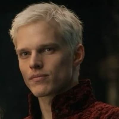 Aerion Targaryen thumbnail