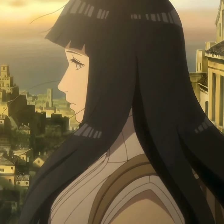 Hinata Hyuga thumbnail