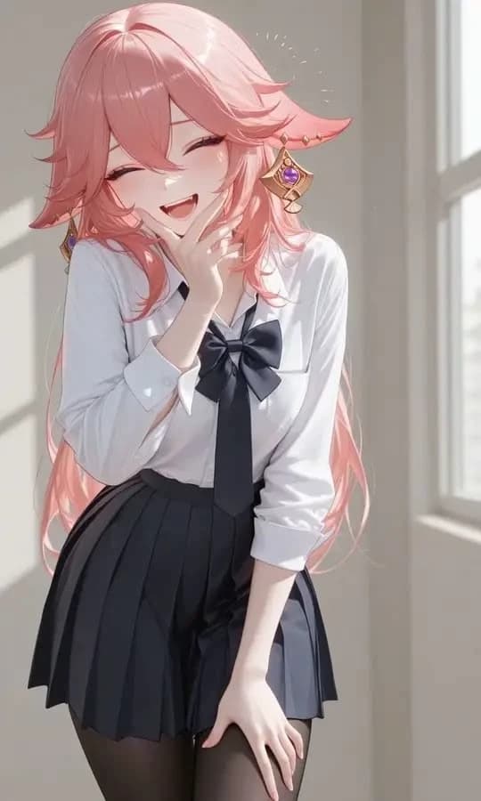 Yae thumbnail