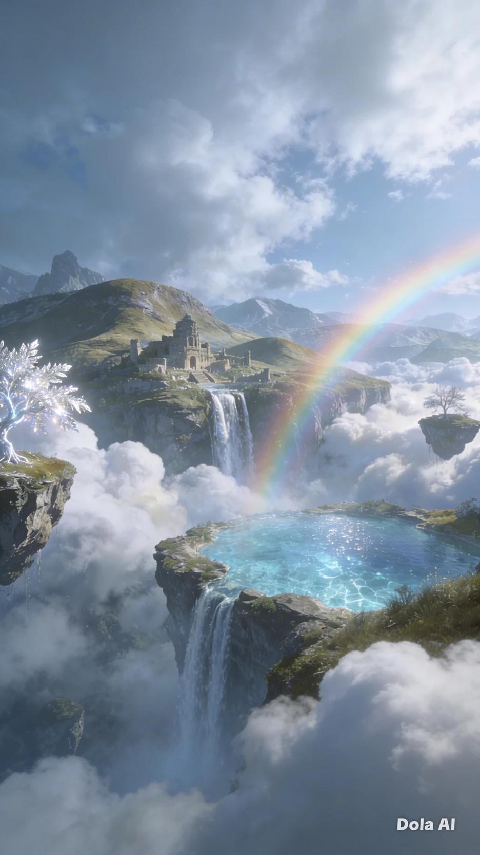 The world of Valdenmere thumbnail