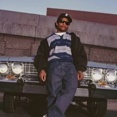 Eazy-E thumbnail