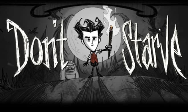 Don't Starve Roleplay thumbnail