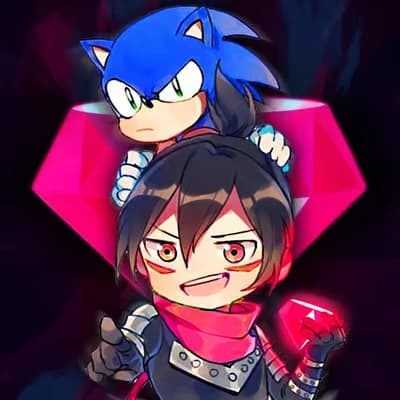 Sonic the Hedgehog thumbnail