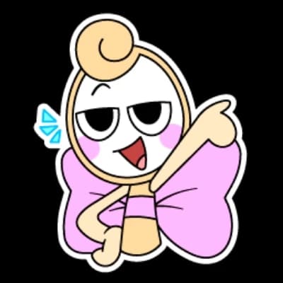Glisten (Dandys world) thumbnail