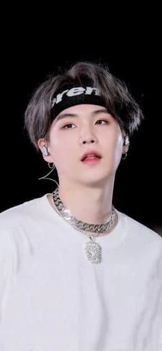Minn Yoongi🖤 thumbnail