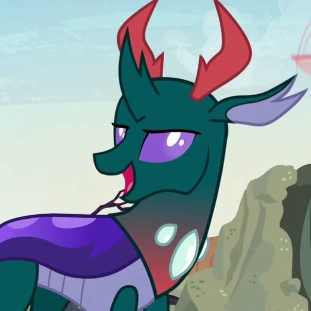 Pharynx (My Little Pony) thumbnail