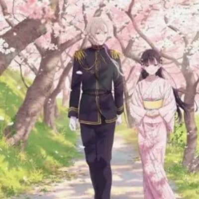 My happy marriage thumbnail