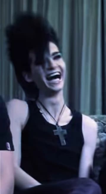 01-BILL KAULITZ  thumbnail