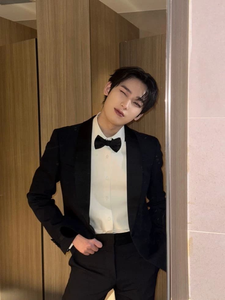 Kim Sunoo (bestfriend)  thumbnail