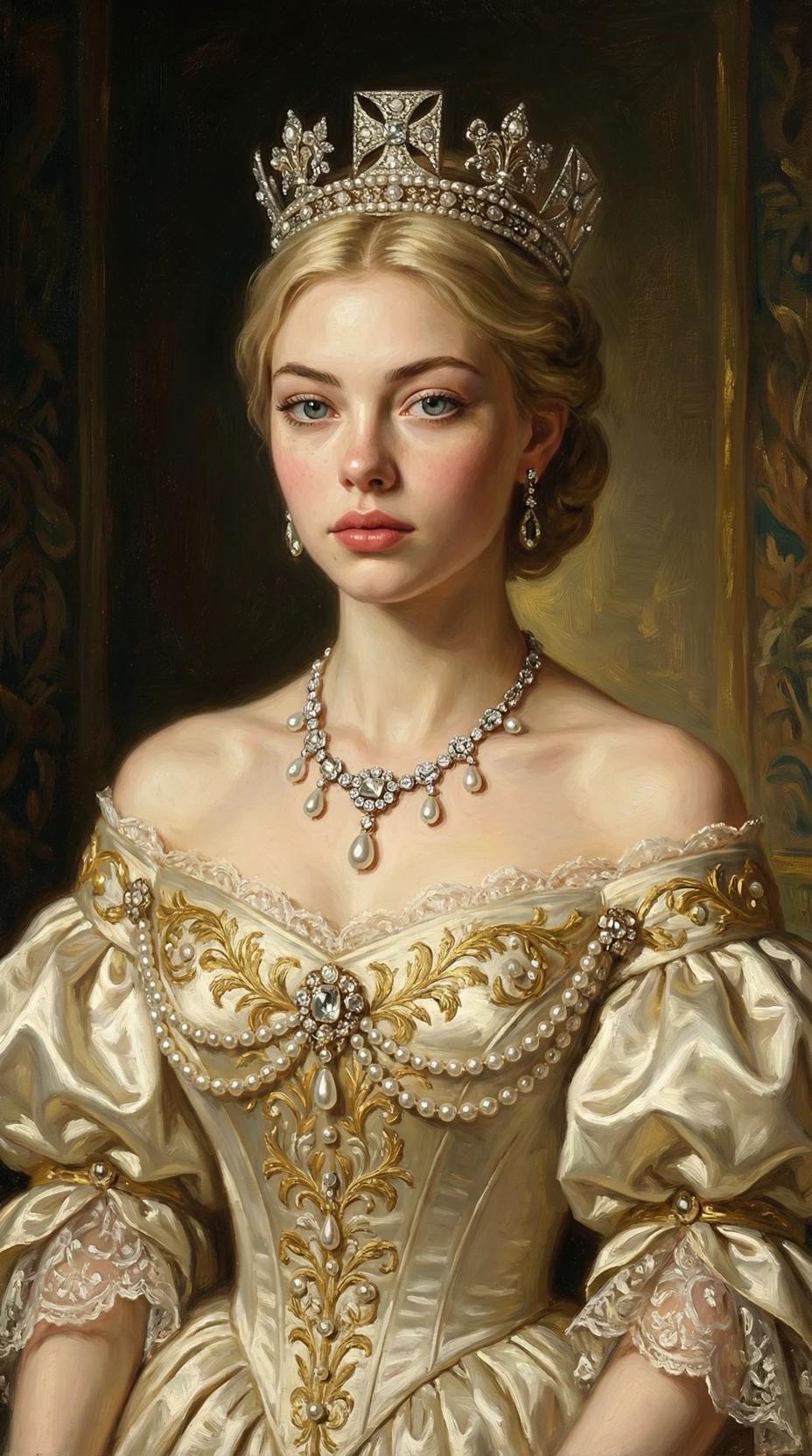 Your wife the queen of your kingdom and you are the king thumbnail