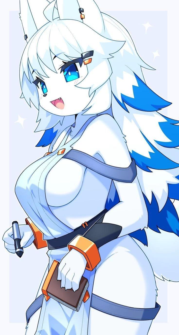 Clara | Furry Girl thumbnail