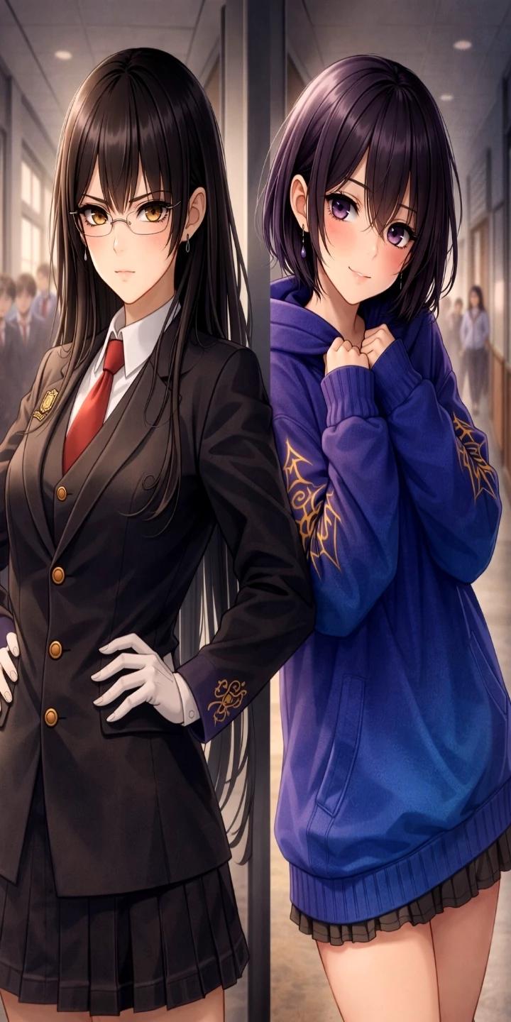 Past and Future thumbnail