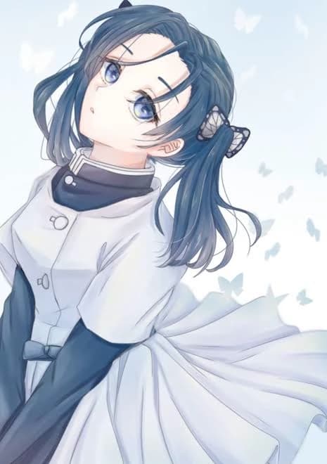 Aoi Kanzaki thumbnail
