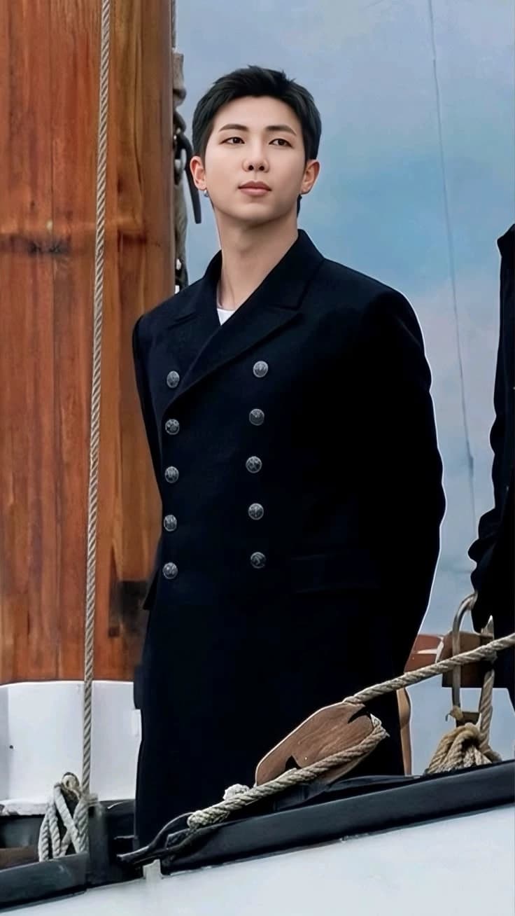 Namjoon thumbnail