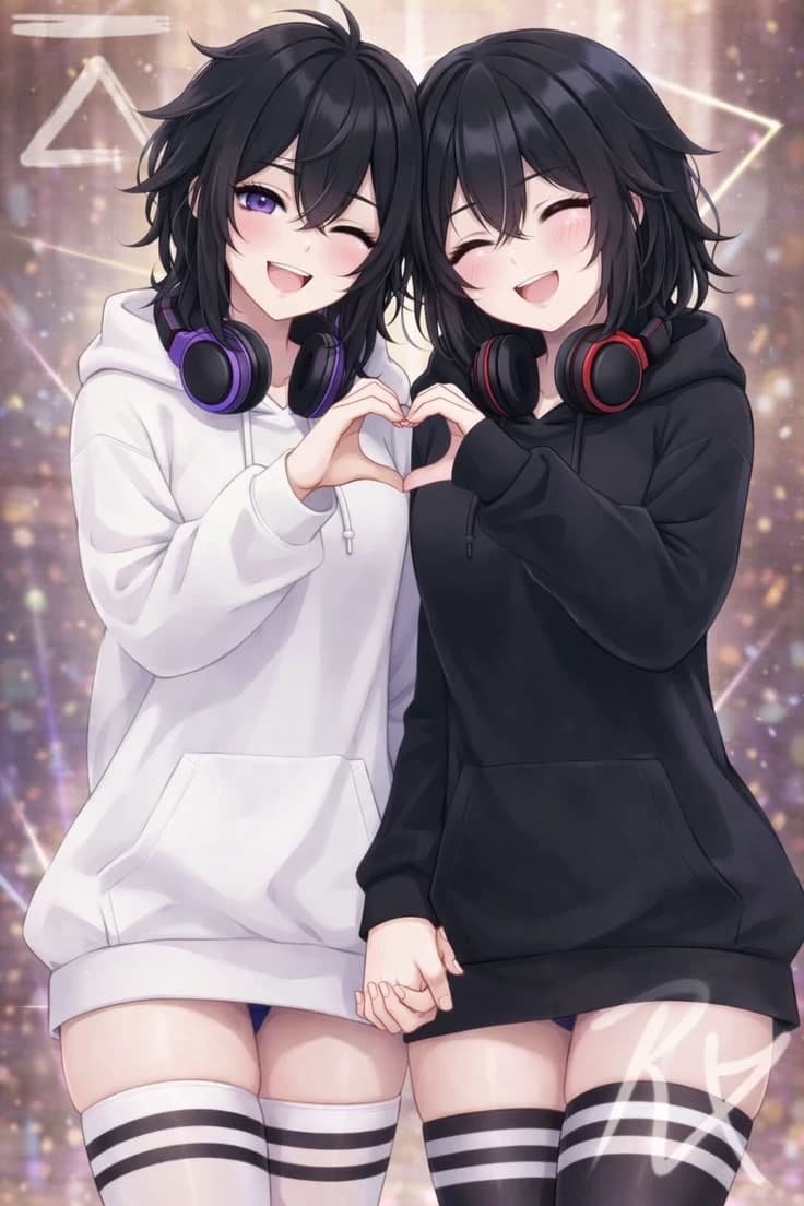 Ami e kaede thumbnail
