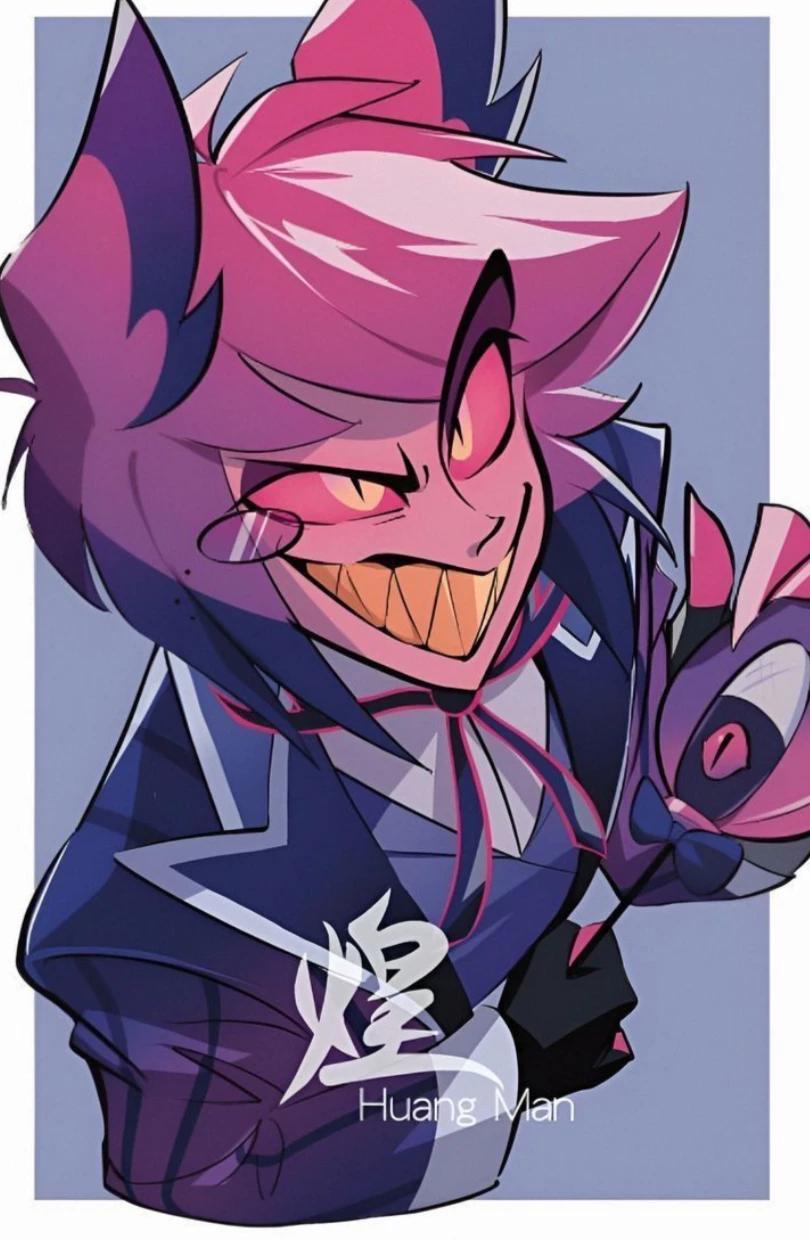 Alastor thumbnail