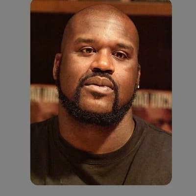 Shaquille O'Neal thumbnail