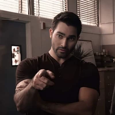 Derek Hale thumbnail