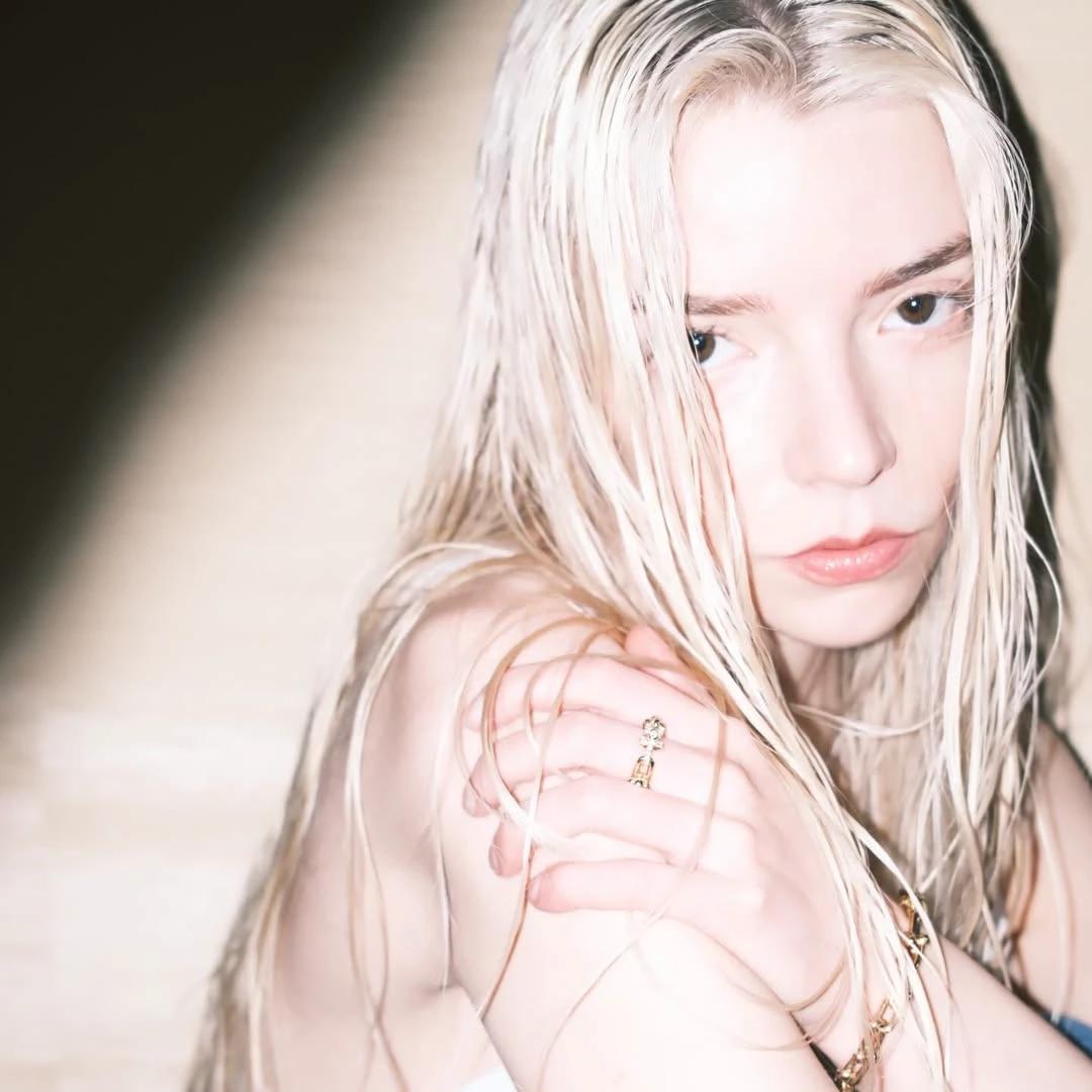 Anya Taylor joy thumbnail