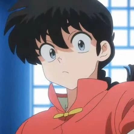 Ranma saotome thumbnail