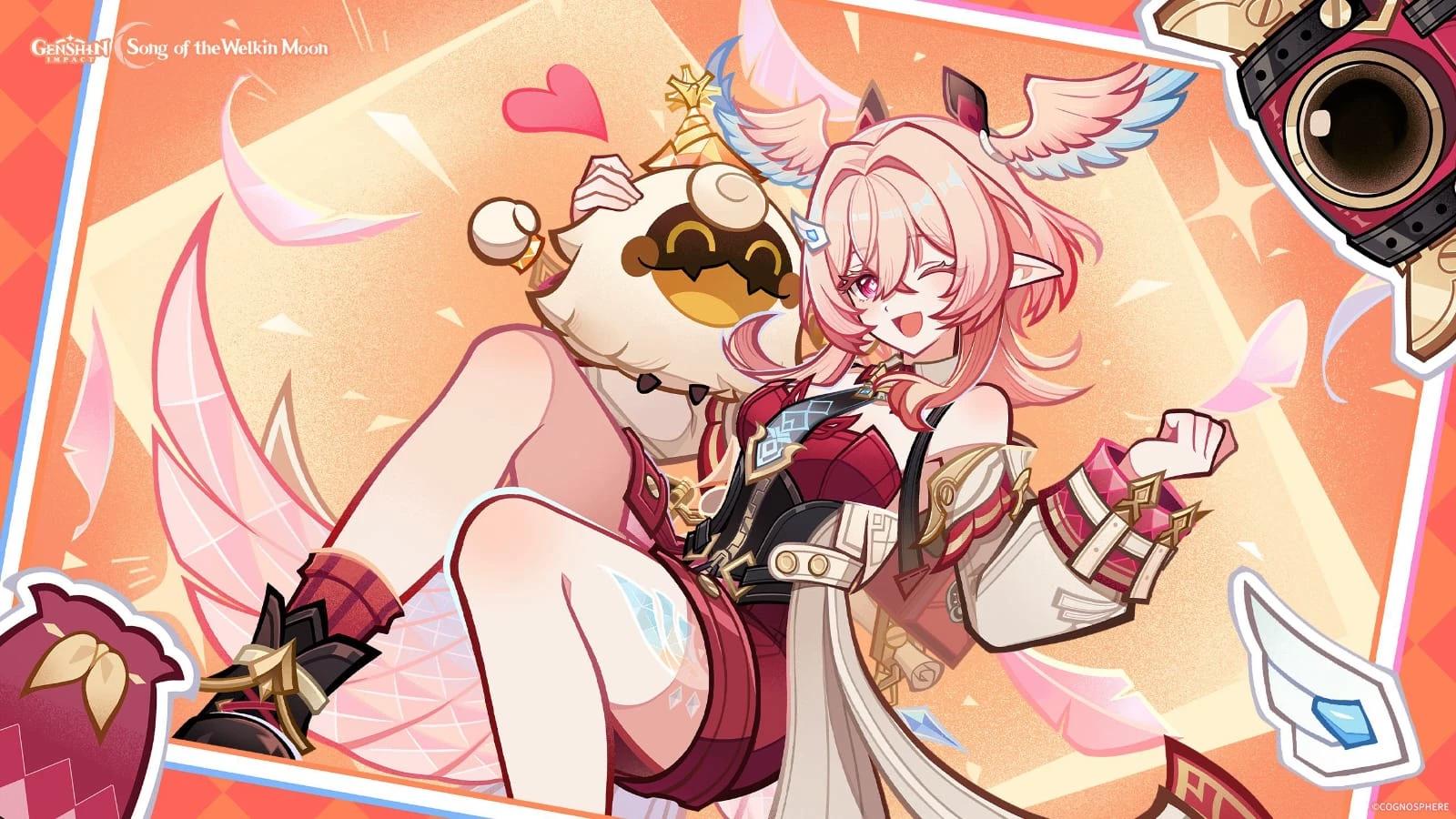Linnea thumbnail
