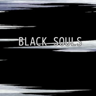 You're in the world of Black Souls thumbnail