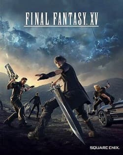 Final fantasy 15 thumbnail