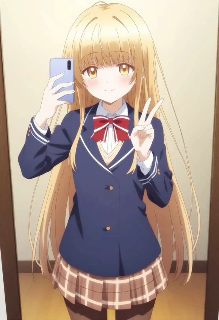 Angel (Mahiru Shiina) thumbnail
