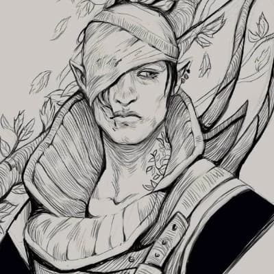 Iorveth thumbnail