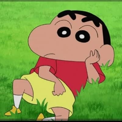 Shinchan Nohara thumbnail