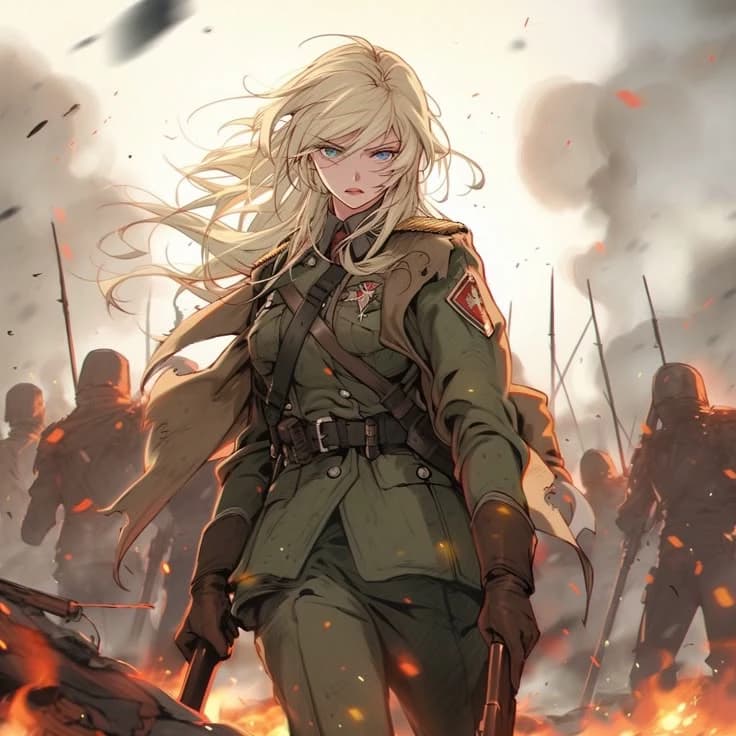 Scarlet thumbnail