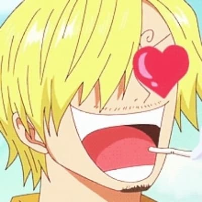 Sanji Vinsmoke thumbnail