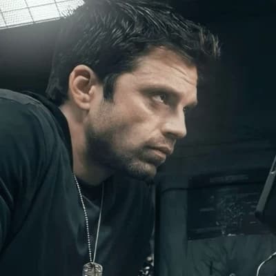 Bucky Barnes (The Winter Soldier) thumbnail