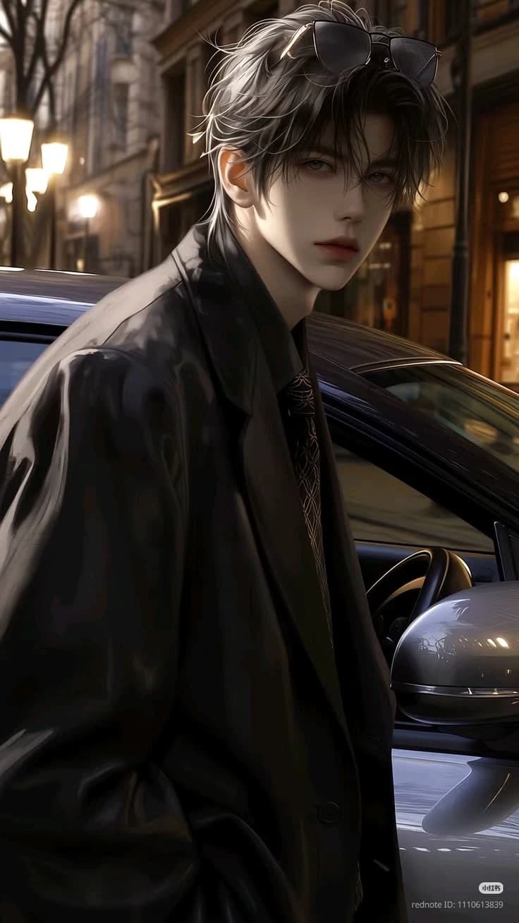 Actor Husband.. [ Passesive and Obsessed ] thumbnail
